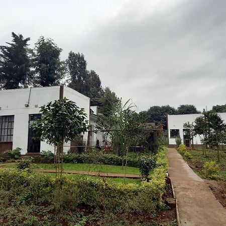 The Plantains Place Karatina Εξωτερικό φωτογραφία